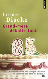 Grand-mère déballe tout